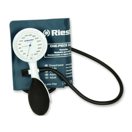 Sfigmo E-Mega – biely alebo čierny