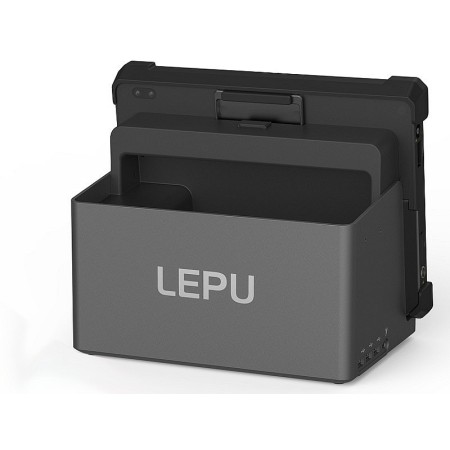 Baza ładująca i drukarka do 54400, 54405 - opcja - 1 szt.