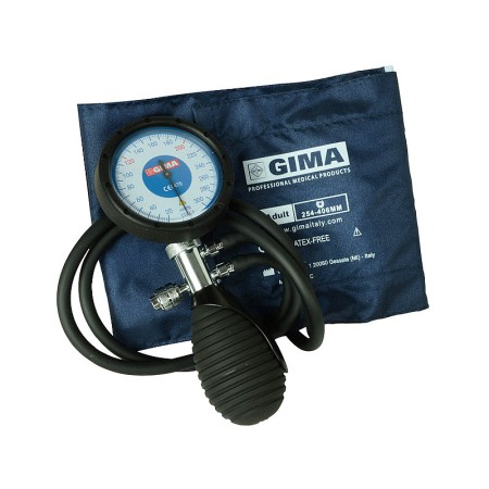 Sphygmo roma - 2 tubes