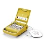 I3 semi-automatisk ekstern defibrillator