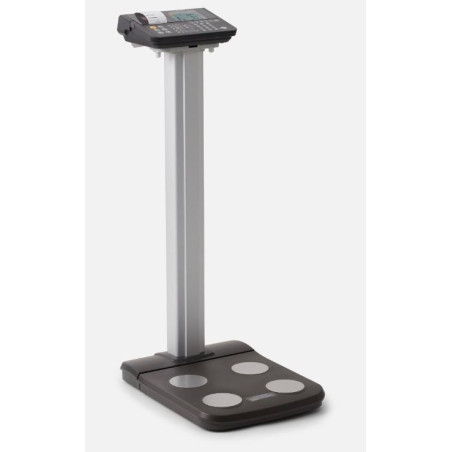 Analizzatore di composizione corporea con colonna tanita dc-360p