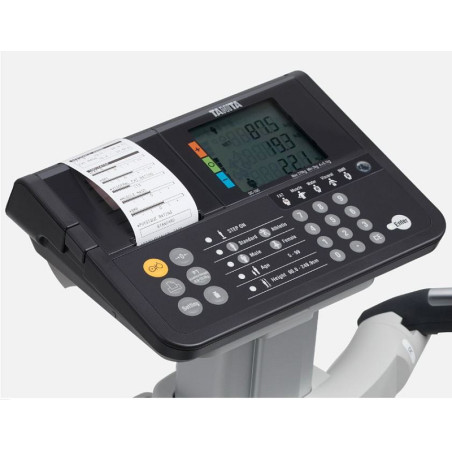 Analizzatore di composizione corporea con colonna tanita dc-360p