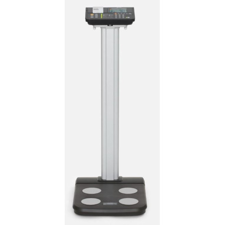 Tanita dc - 360p analizator składu ciała kolumny