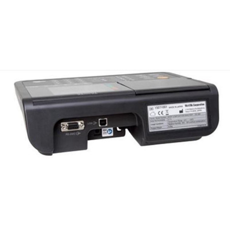 Analizator składu ciała tanita dc - 360s