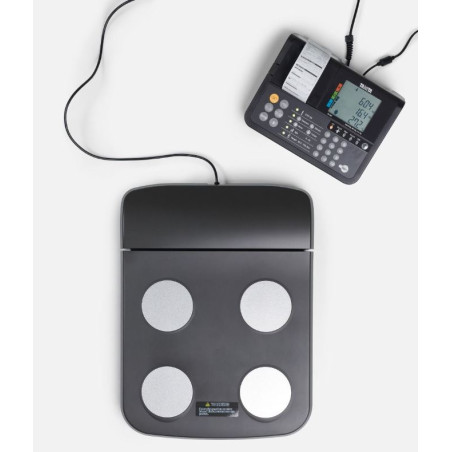 Analizator składu ciała tanita dc - 360s