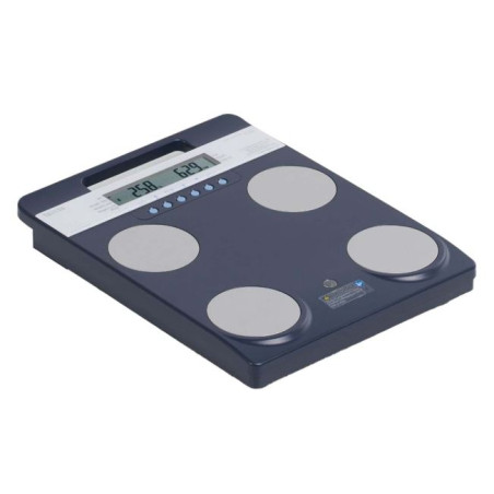 Bilancia per analisi corporea tanita dc-240ma