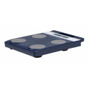 Bilancia per analisi corporea tanita dc-240ma