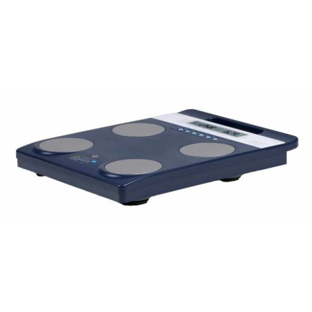 Waga do analizy ciała tanita dc - 240 ma