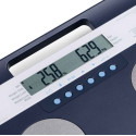 Bilancia per analisi corporea tanita dc-240ma