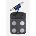 Analizzatore di composizione corporea digitale tanita mc-580 s - portatile