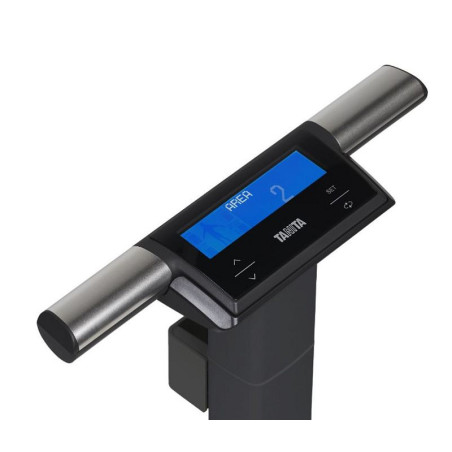 Analizzatore di composizione corporea digitale tanita mc-580 p a colonna