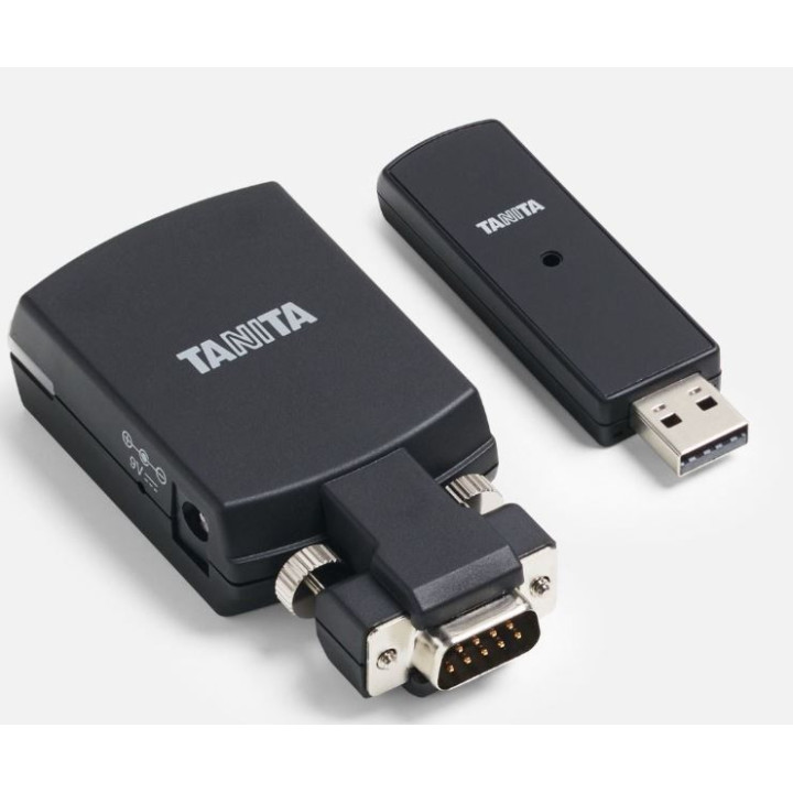 Kit Bluetooth TANITA OP-102: per (MC-780MA / DC-360 / DC-13C / MC-980)