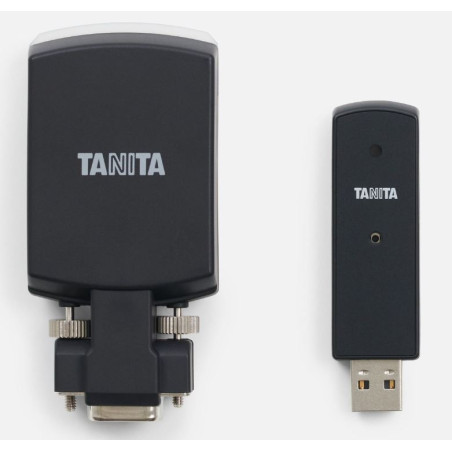 Kit bluetooth tanita op-102: per (mc-780ma / dc-360 / dc-13c / mc-980)