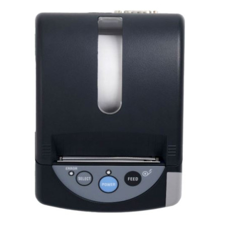 Drukarka op - 203 do wagi tanita m580