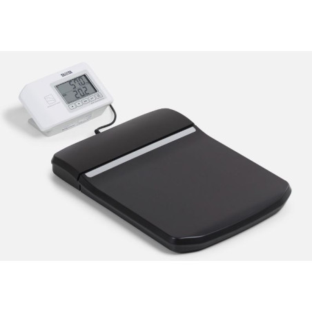 Bilancia pesapersone digitale tanita wb-380 s