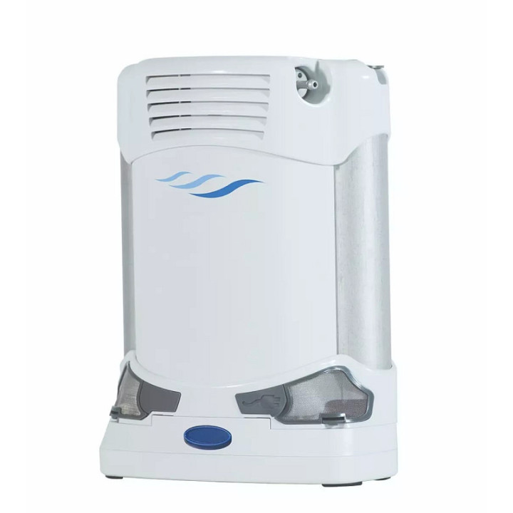 Concentrator FreeStyle Comfort + baterie cu 8 celule