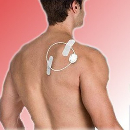 Actipatch kit per dolori muscolari ed articolari durata 7 giorni