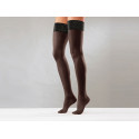 Stand up - m - forte compression - noir - 1 paire