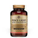 Solgar fish light super concentrated 30 perełek żelowych