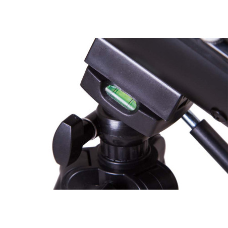 Telescopio levenhuk skyline travel 70