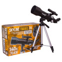 Telescopio levenhuk skyline travel 70