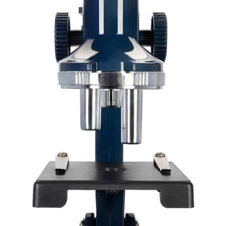 Microscopio levenhuk discovery centi 01 con libro