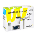 Stazione meteo levenhuk wezzer pro lp700