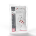 Clotosis 18mmhg anti-thrombosis compression stockings