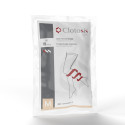 Clotosis 18mmhg anti-thrombosis compression stockings