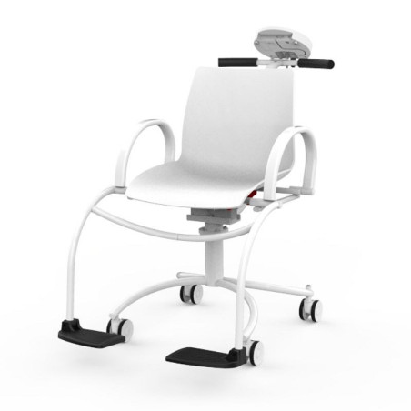 Pesapersone a sedia elettronica de-20