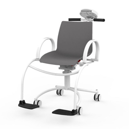 De - 20 elektroniczna waga krzesełkowa