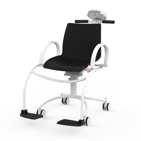 De - 20 elektroniczna waga krzesełkowa