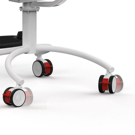 Pesapersone a sedia elettronica de-20