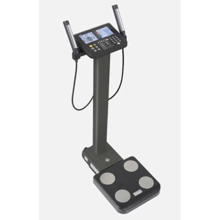 Tanita mc - 780 ma segmental body composition scale 