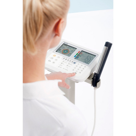 Tanita mc - 780 ma segmental body composition scale 