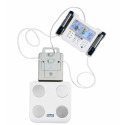 Tanita mc - 780ma - s portable - segmentowa waga do analizy składu ciała 
