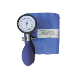 Bosch konstante blue metal sphygmomanometer