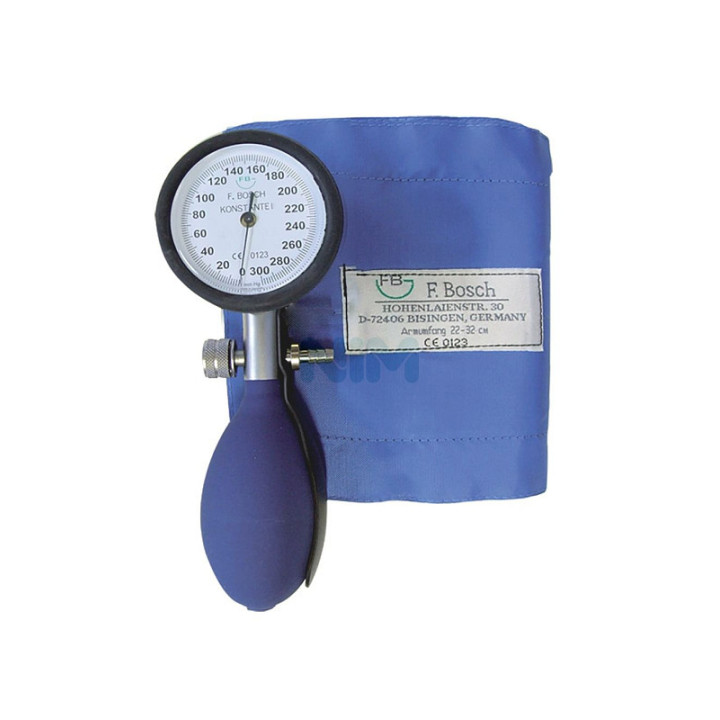 Tlakomer Bosch Konstante Blue Metal