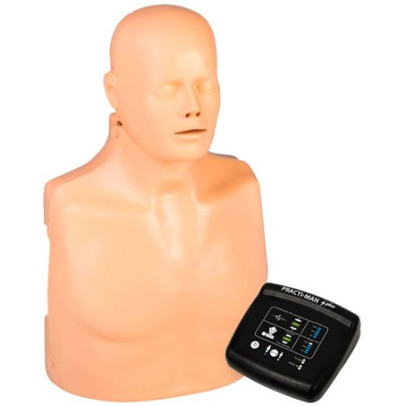 Kit istruttore blsd trainer pack extra