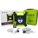 Defibrillatore da addestramento xft-120g aed trainer plus