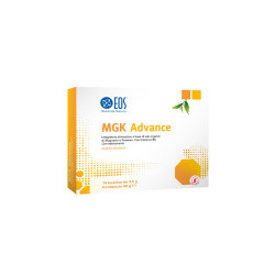 Eos mgk advance 14 saszetek po 3,5 mg