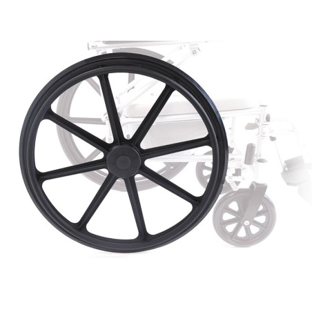 Ruota posteriore per rs941 - paio