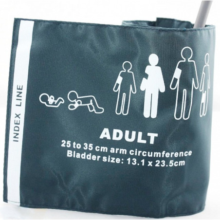 Armband för vuxna för 35152 - ersättning