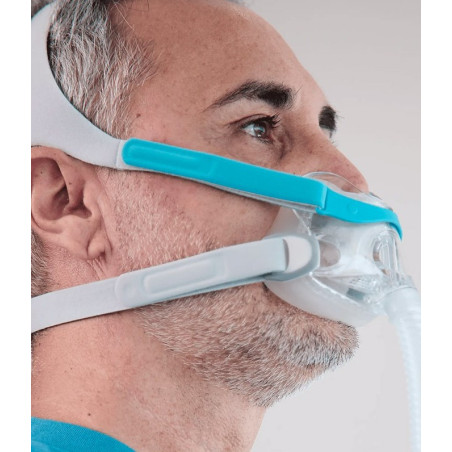 Fisher & paykel evora helmaske