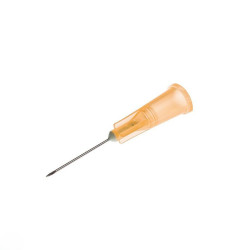 Bd microlance igla 25g - 0,50x16 mm - narančasta - pakiranje. 100 kom.