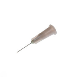 Needle bd microlances 27g - 0,4x13 mm - siva - pakiranje 100 komada.