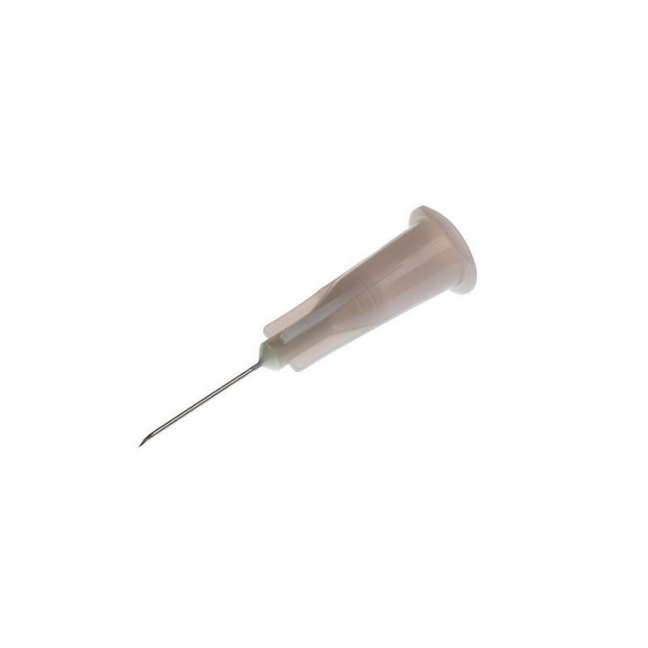 BD Microlance tű 27G - 0,40x13 mm - szürke - 100 db-os csomag.