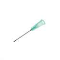 Bd microlance needle 21g - 0.80x25 mm - green - pack. 100 pcs.