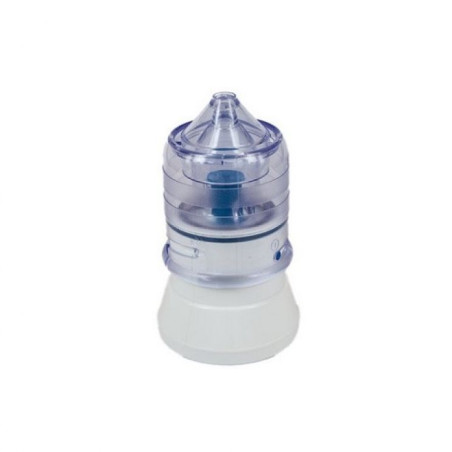 Nadomestna ampula za Rinoflow Airliquide