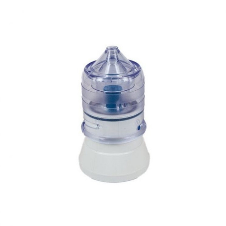 RINOFLOW AirLiquide pótampulla